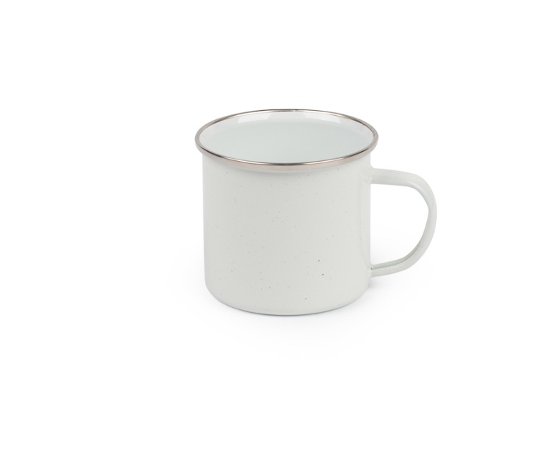 120z Enamel Camping Mug