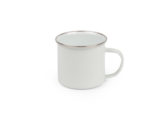 120z Enamel Camping Mug
