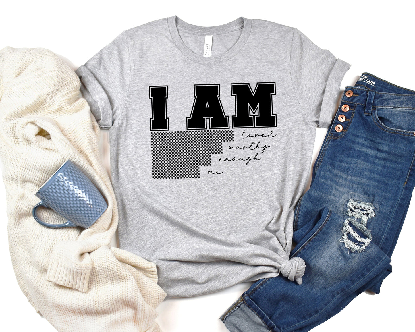 I Am TRANSFERS ONLY-Self Love 10