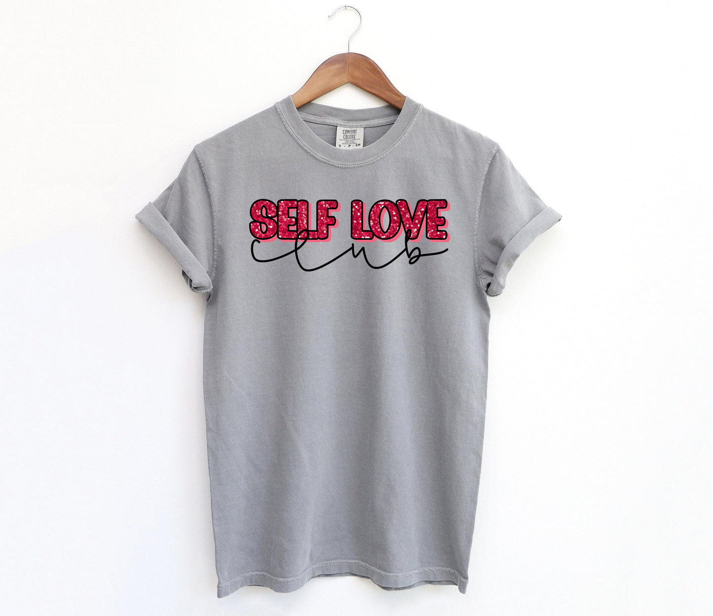 Self Love Club TRANSFERS ONLY- Self Love 2