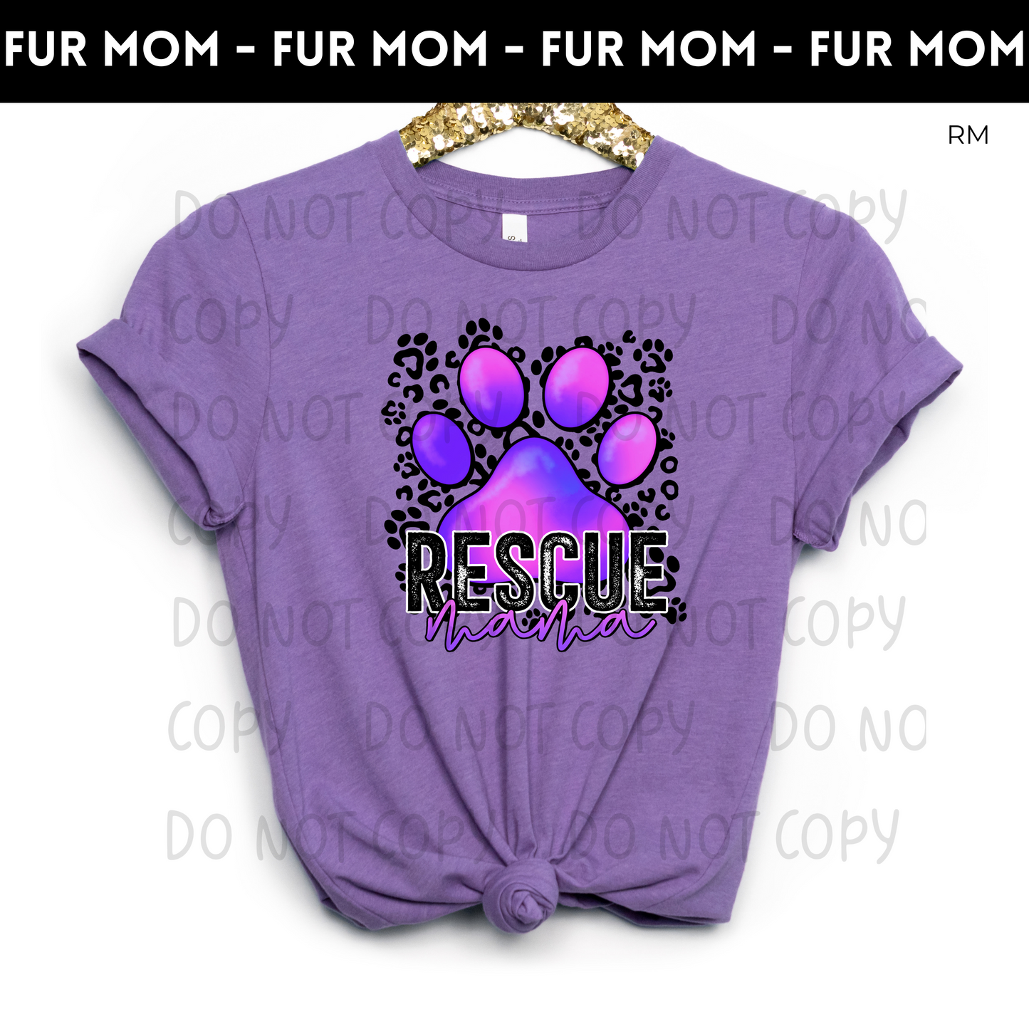 Rescue Mama TRANSFERS ONLY- Animals 233