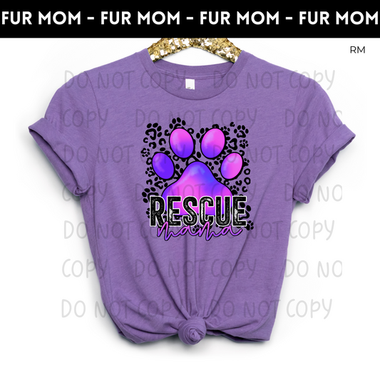 Rescue Mama TRANSFERS ONLY- Animals 233