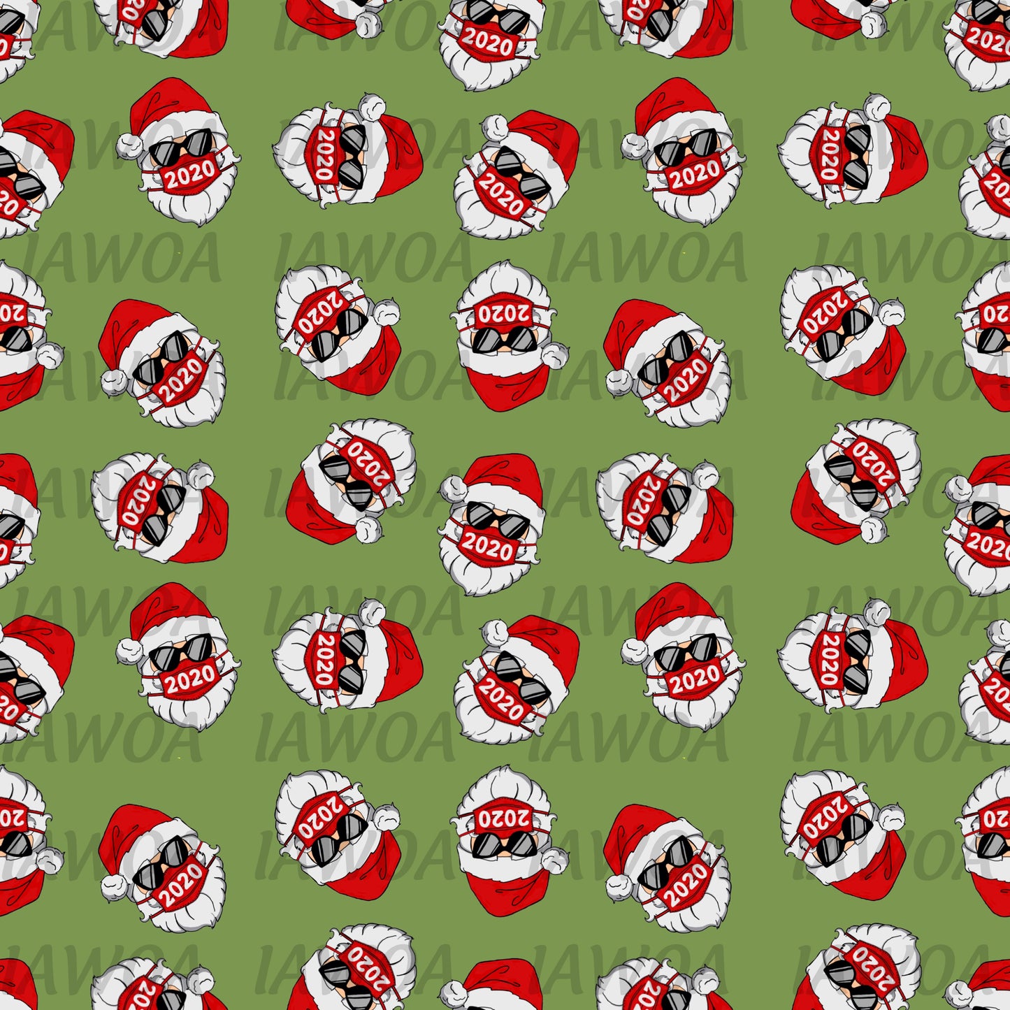 Wrapping Paper - Gift Wrap - Holiday Paper