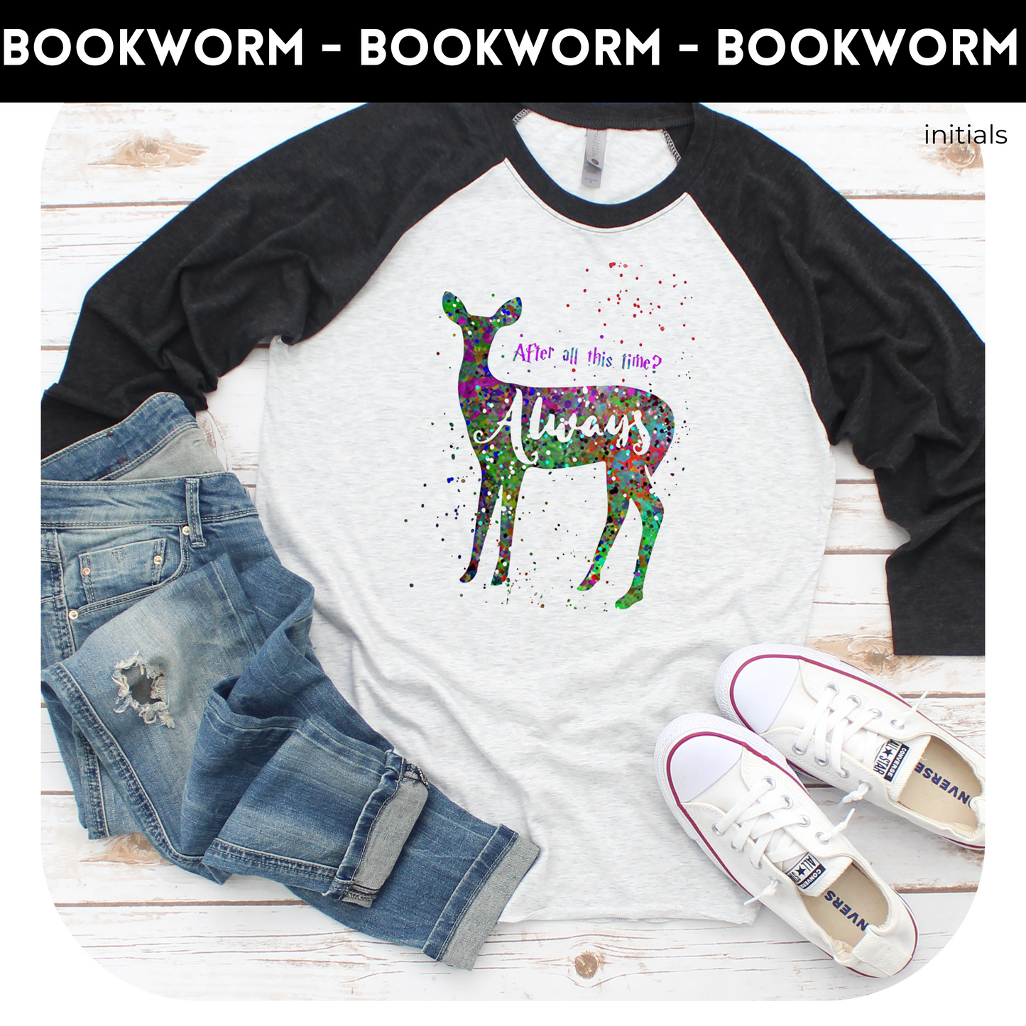 After All This Time TRANSFERS ONLY- Harry Potter 6