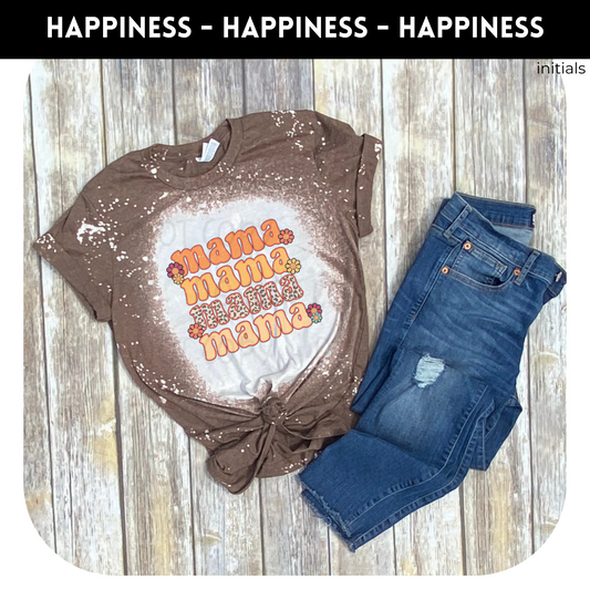 Mama Retro TRANSFERS ONLY- Mom 135