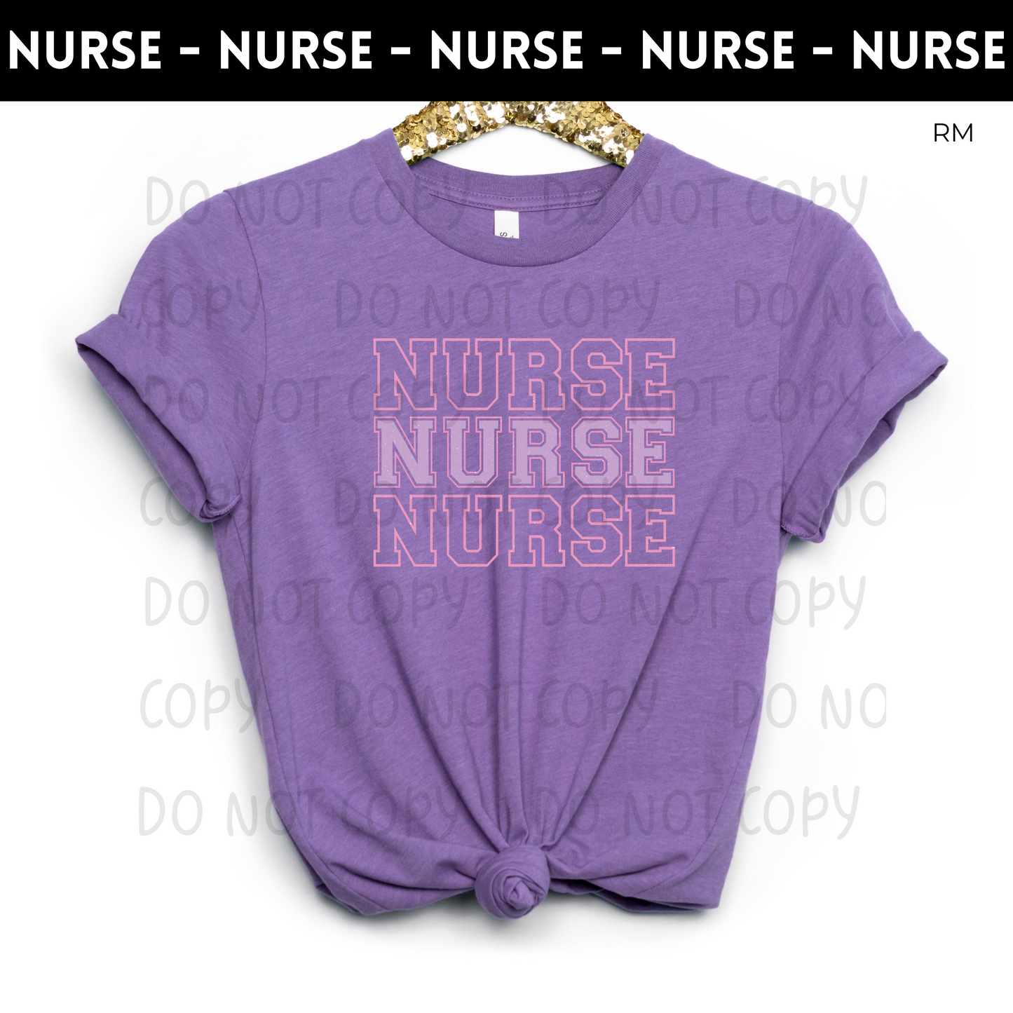 Nurse Adult Shirt- Nursing 151