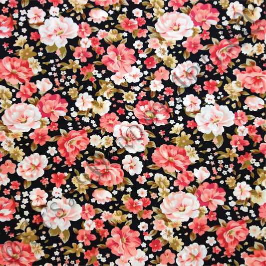 262 LP Inspired Patterned Vinyl / Heat Transfer LP Inspired Craft Cutter Vinyl Sheets 12x12 Sheets