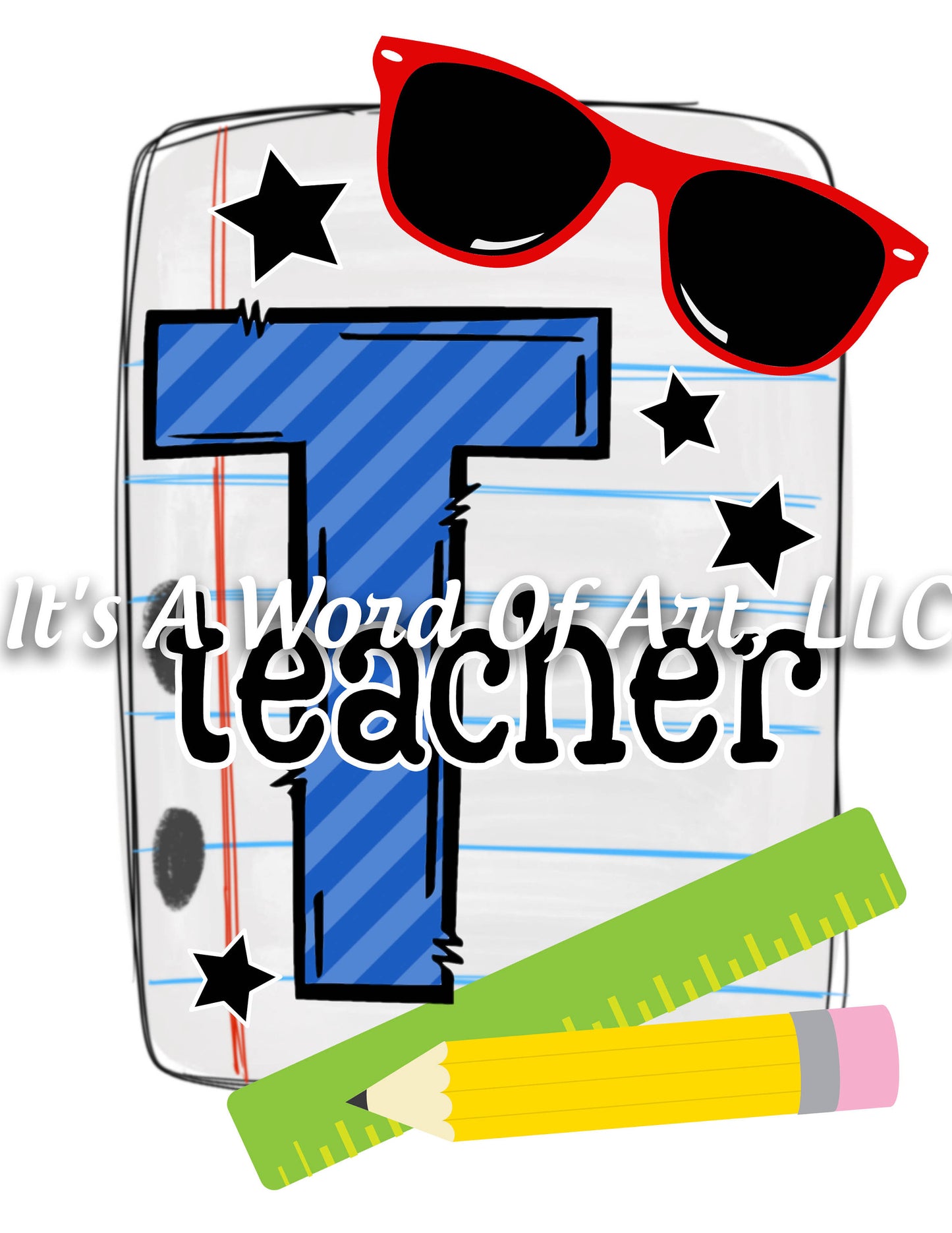 Back to School 1 - Teacher Back to School Shirt- Sublimation Transfer Set/Ready To Press Sublimation Transfer/Sublimation Transfer