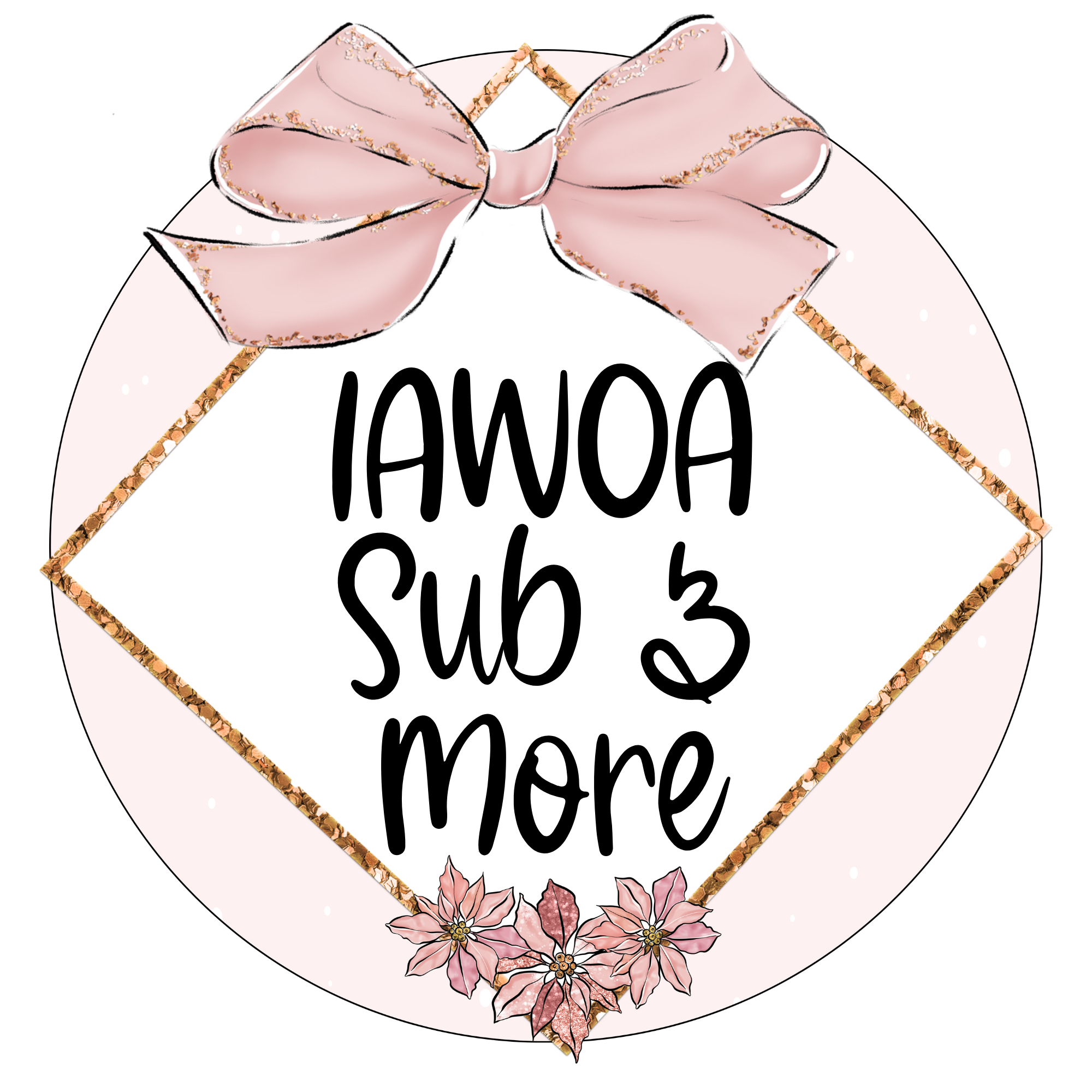 IAWOA Sublimation & More!