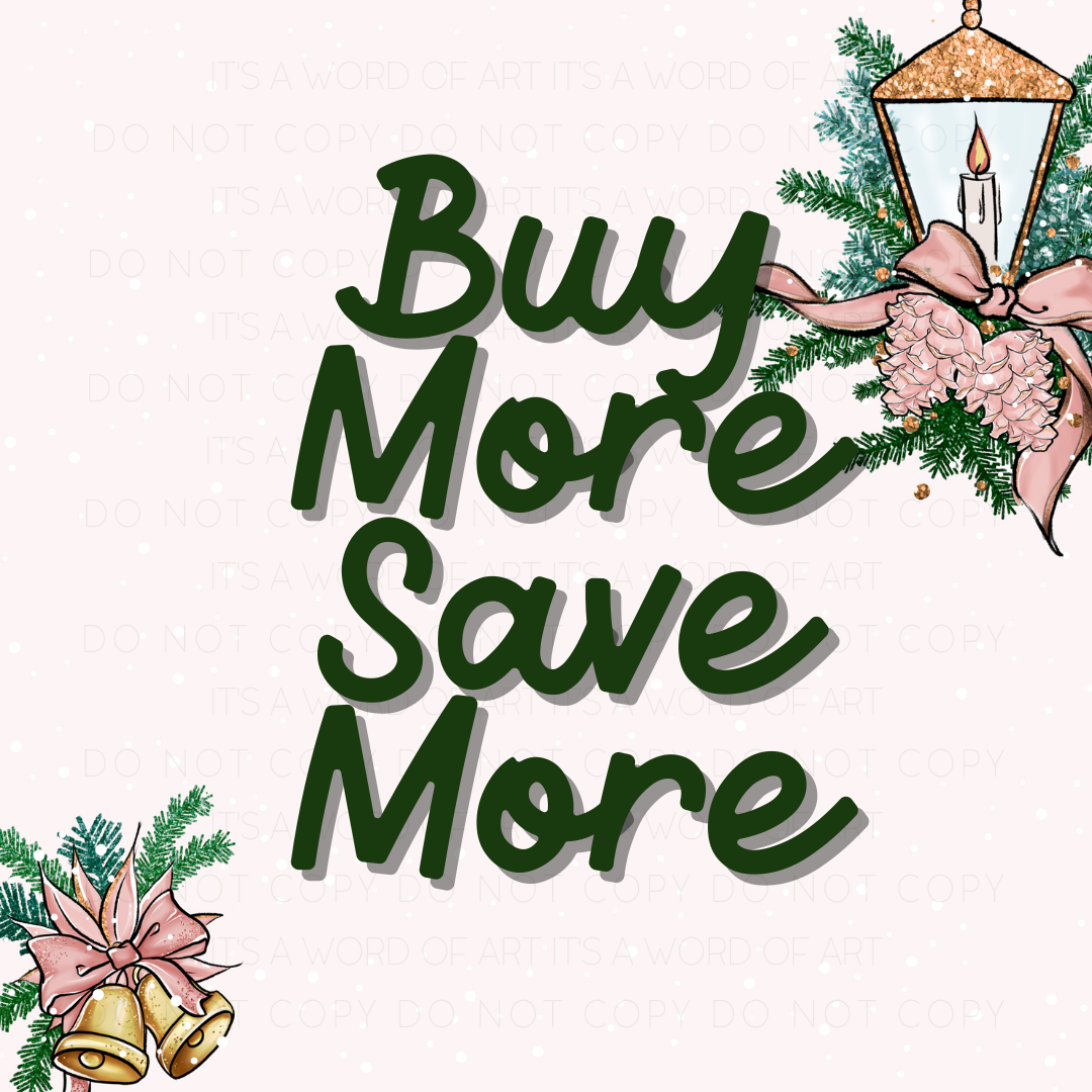 IAWOA Gift Card- Buy More Save More 2024