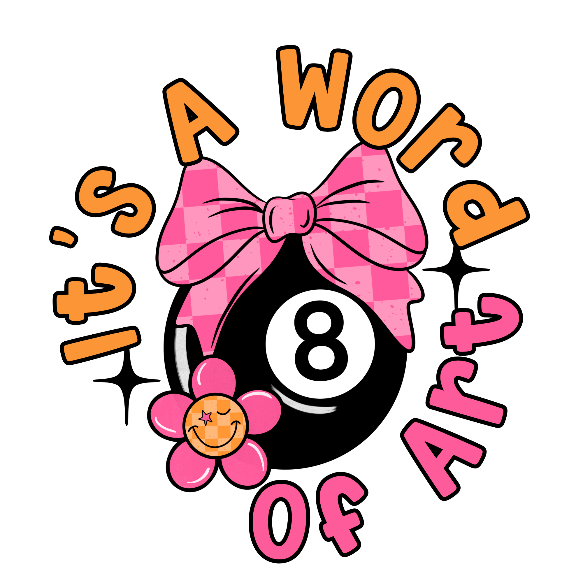 IAWOA Sublimation & More!