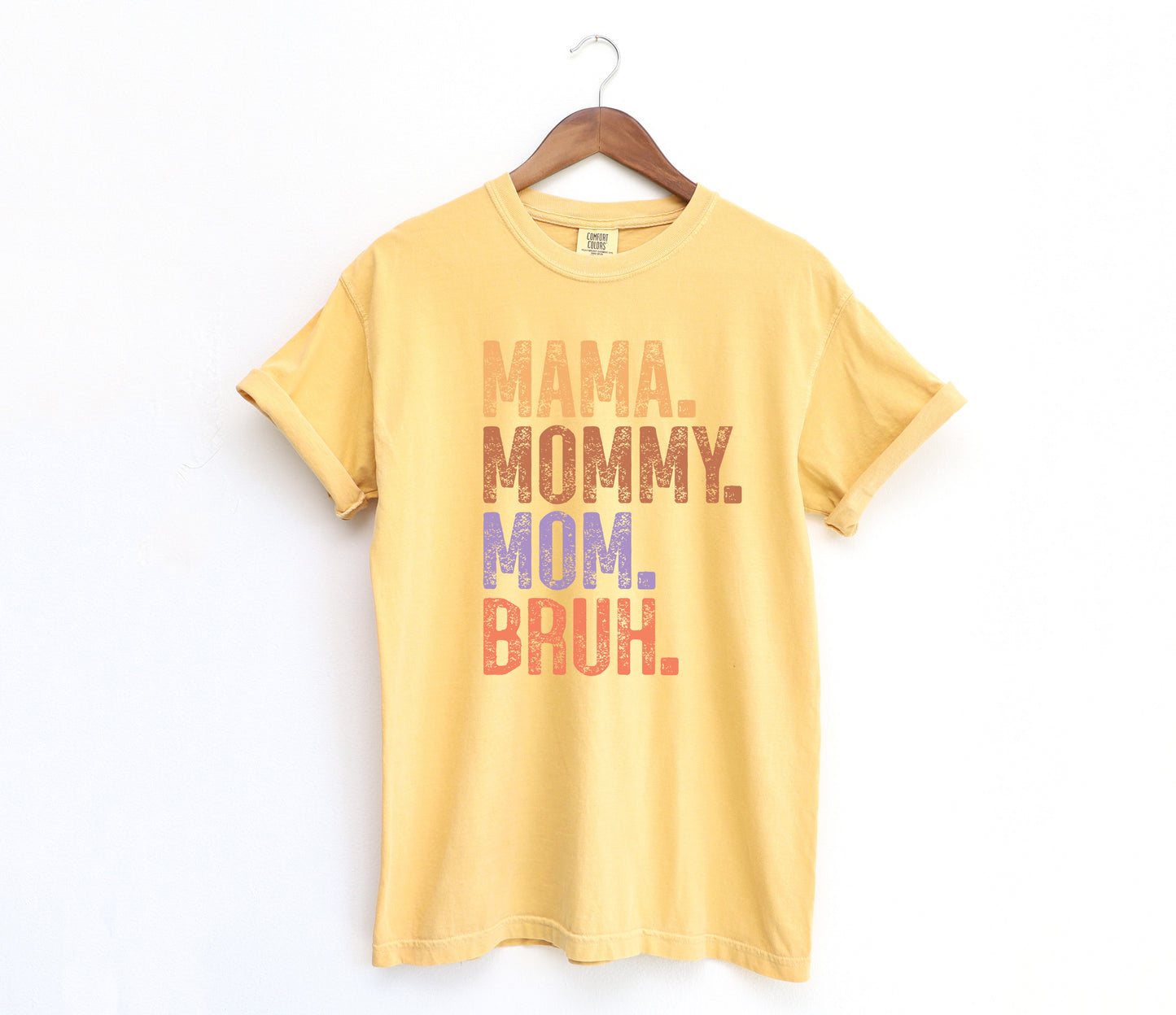 Mama Mommy Mom Bruh TRANSFERS ONLY-Mom Life 429