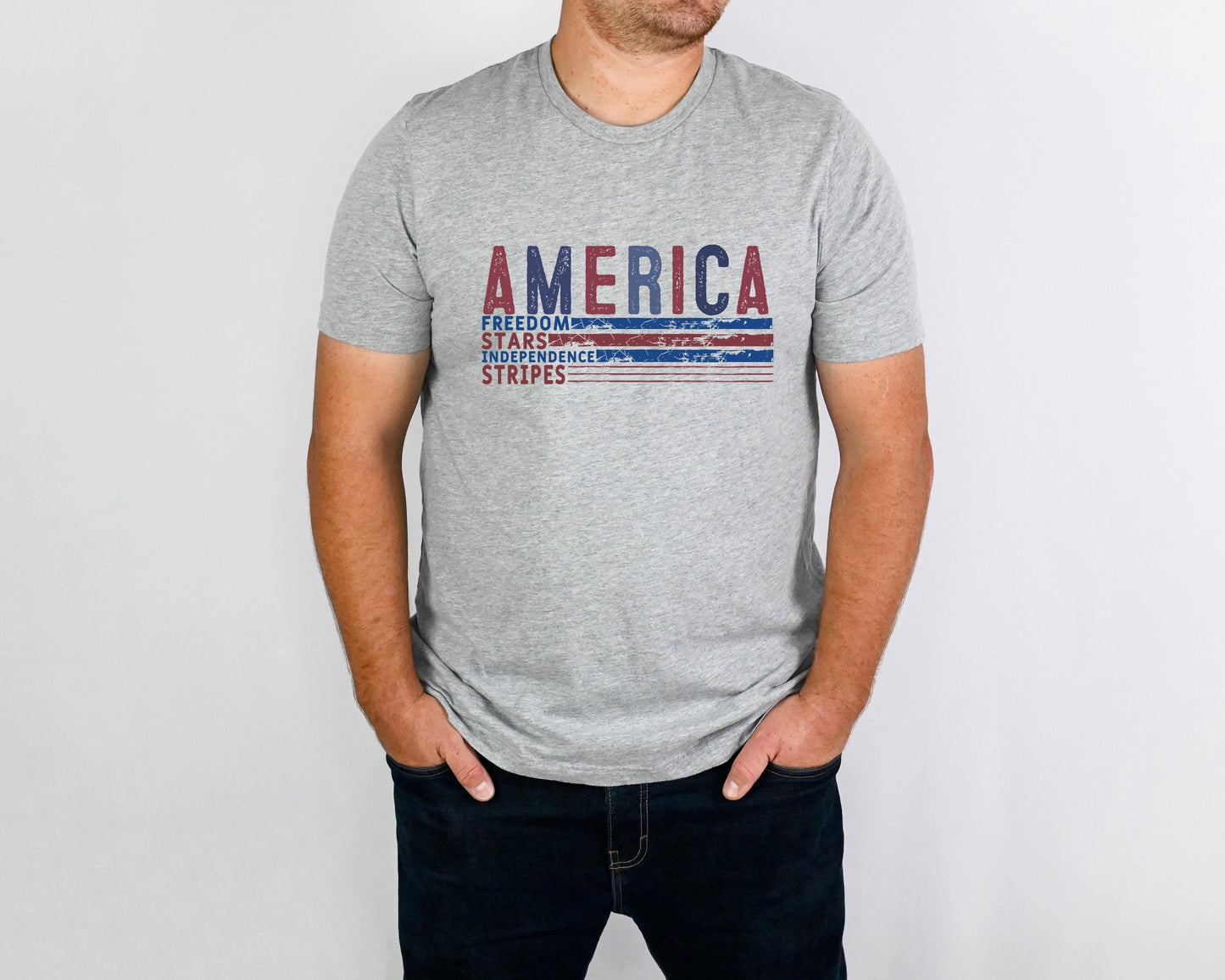 America TRANSFERS ONLY-Patriotic 315