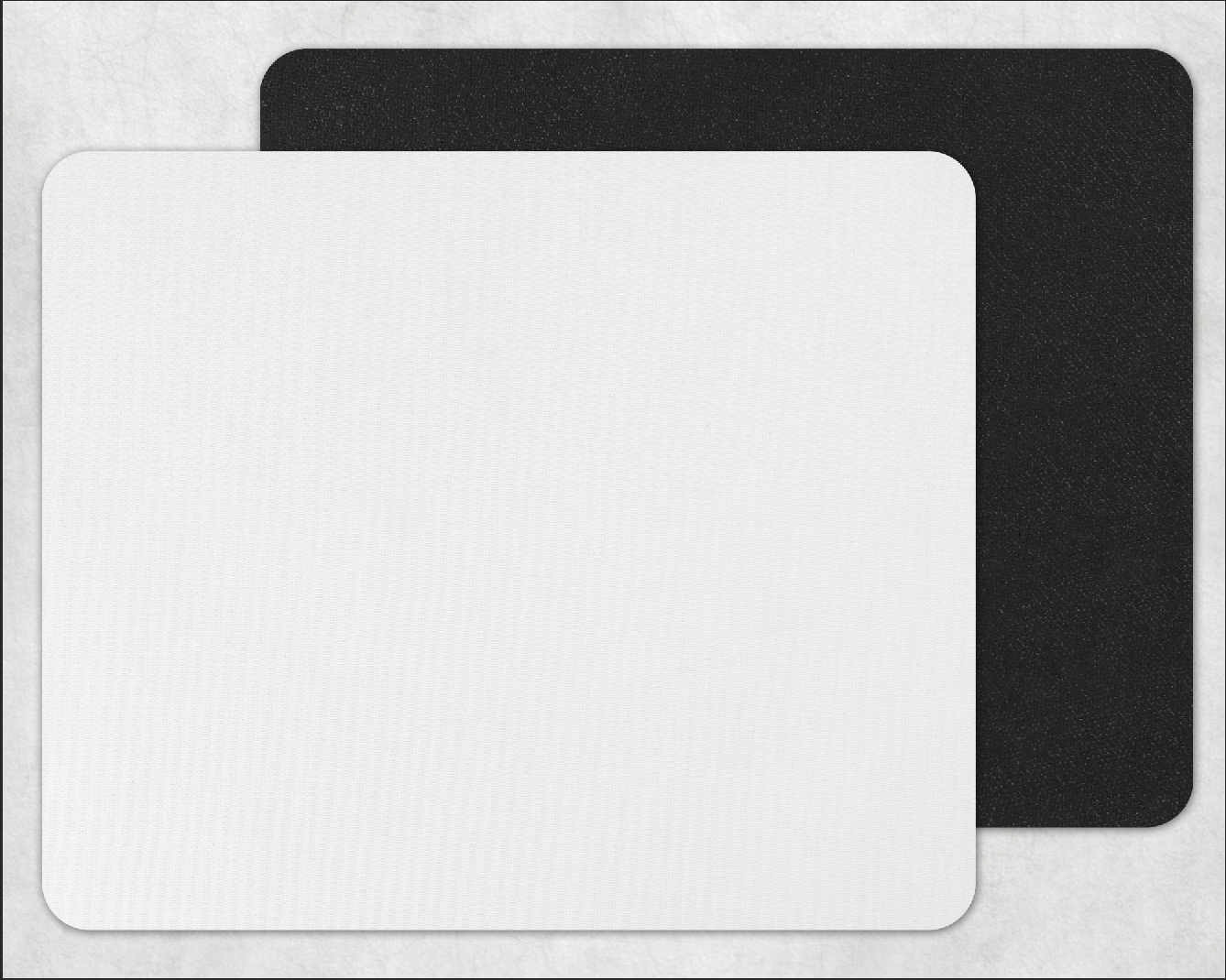 Blank 1/4" or 1/8" Mouse Pads
