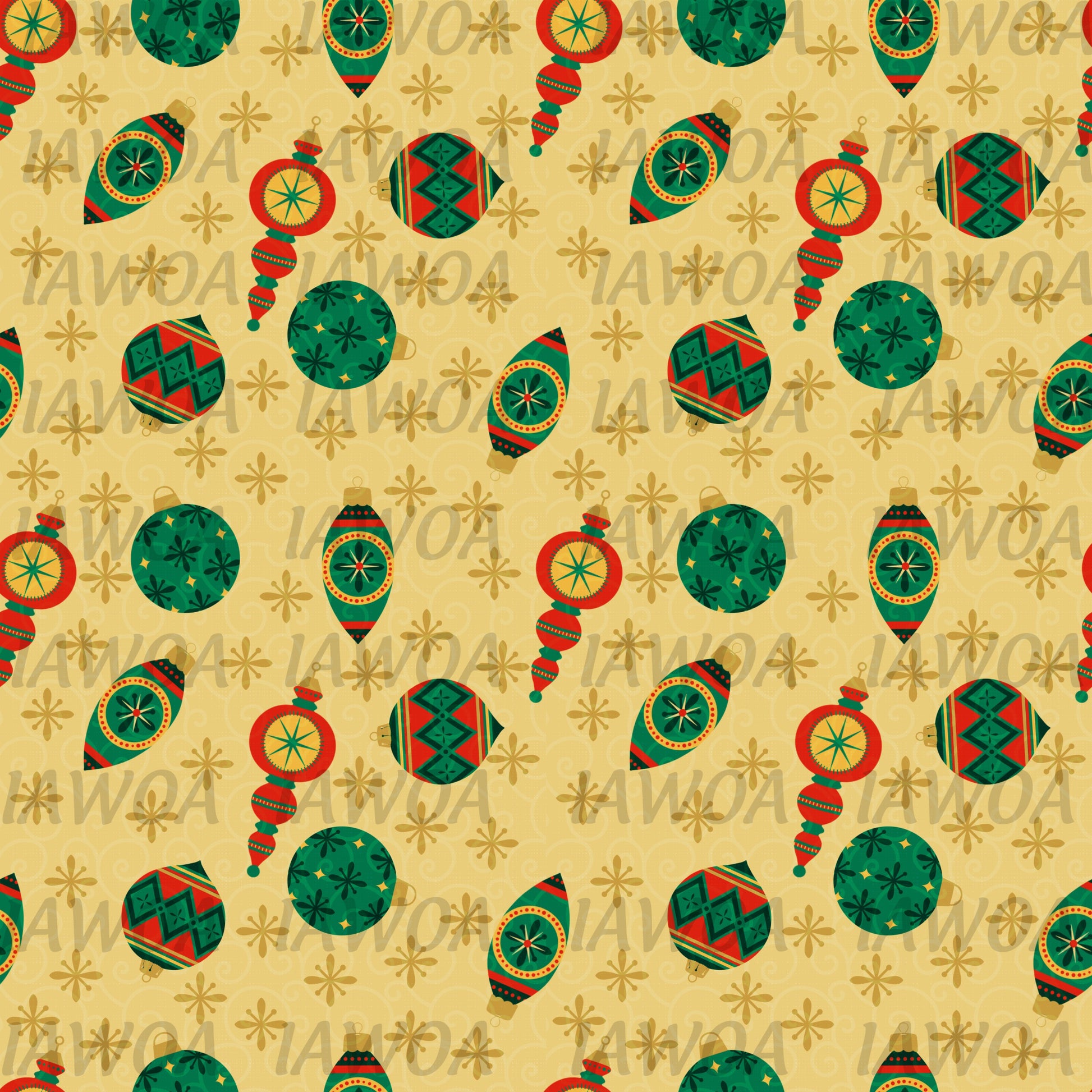 Gingerbread Wrapping Paper Roll, Christmas Wrapping Paper Roll, Xmas Gift  Wrap