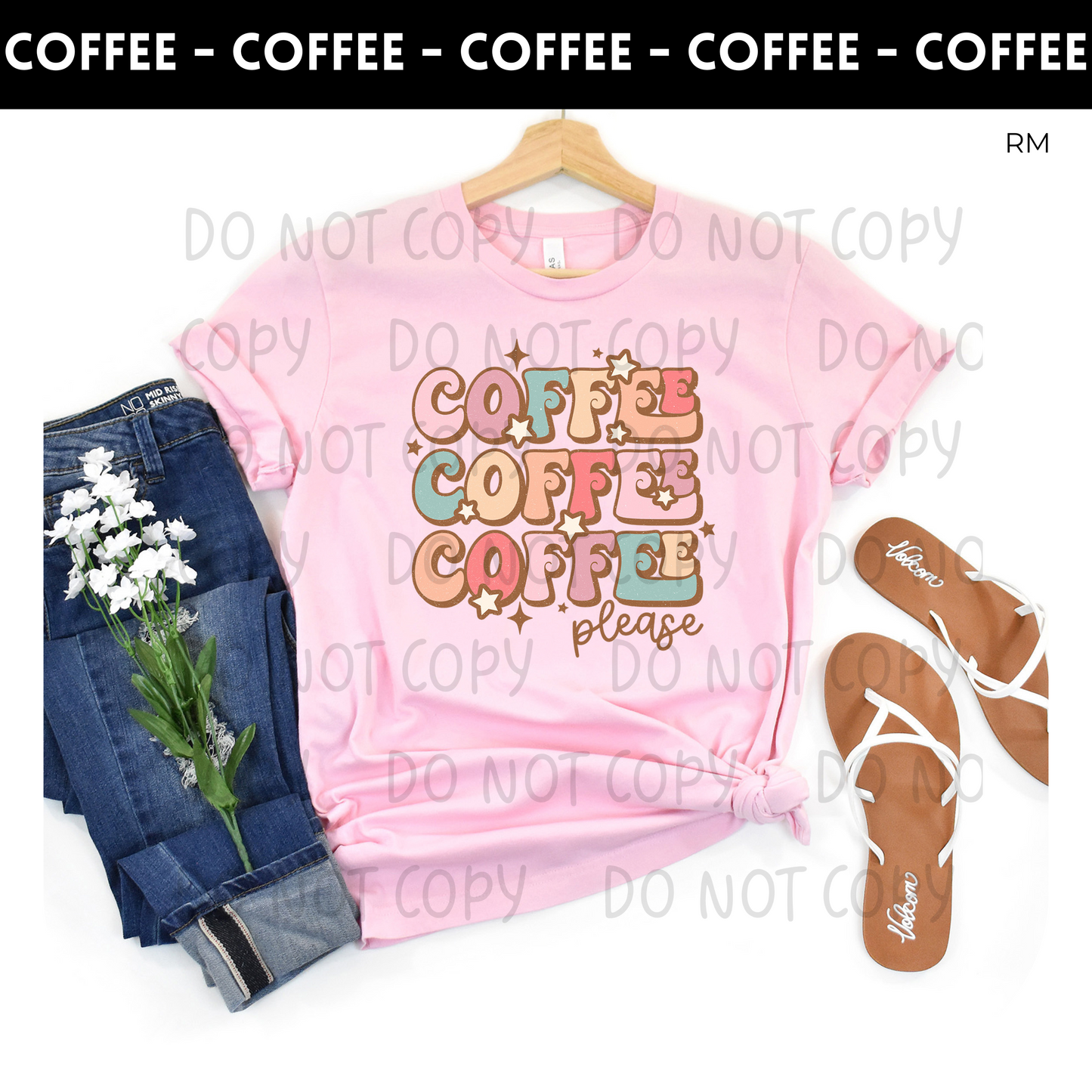 Coffee Please Adult Shirt- Coffee 133