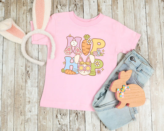 Hip Hop Youth Shirt- Easter 331